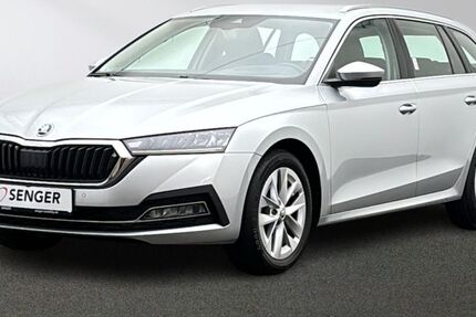 Skoda Octavia 24.712 km 27.880 &euro; Emsdetten 48282