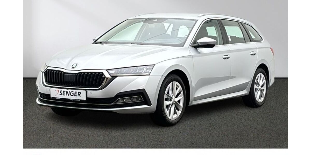 Skoda Octavia 24.712 km 27.880 &euro; Emsdetten 48282