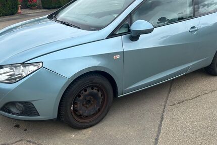 Seat Ibiza 178.500 km 2.499 € Wernau 73249
