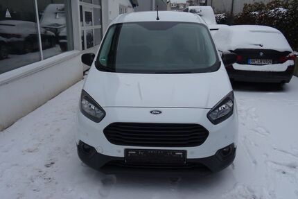 Ford Transit Courier 164.850 km 7.895 &euro; Hamburg 22525