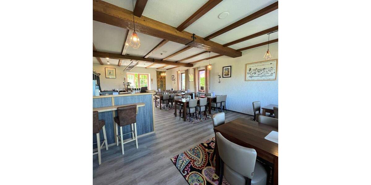 Gewerbeobjekt Wierschem - 1 Zimmer, 459.000&euro; | Angebot:25667454