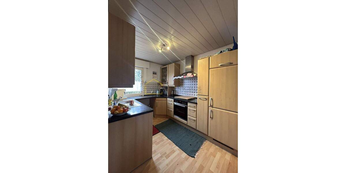 Einfamilienhaus Erlangen / Frauenaurach Frauenaurach - 5 Zimmer, 112 m&sup2;, 649.000&euro; | Angebot:25567693