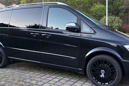Mercedes-Benz Viano 214.000 km 17.800 &euro; Bad Schandau 01814