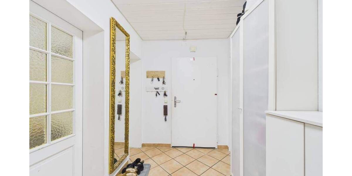 Etagenwohnung Gilching Talhof - 5 Zimmer, 99 m&sup2;, 339.950&euro; | Angebot:25784341