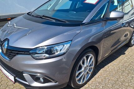 Renault Scenic 75.000 km 9.990 € Rostock 18146