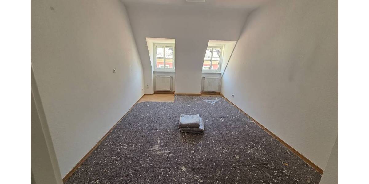 Etagenwohnung Nürnberg Sebald - 3 Zimmer, 58 m&sup2;, 700&euro; | Angebot:26362835
