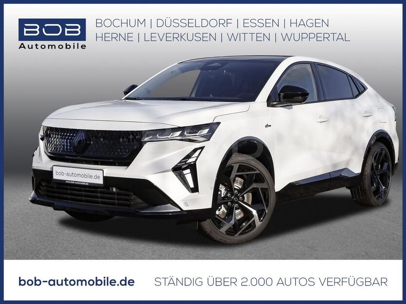 Renault Rafale 1.010 km 54.150 € Bochum 44809