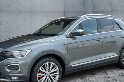 VW T-Roc 60.000 km 21.450 € Werneck 97440