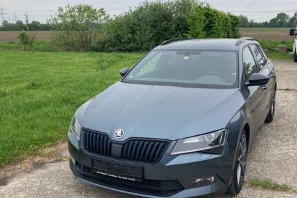 Skoda Superb 250.876 km 12.800 &euro; Drensteinfurt 48137