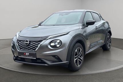 Nissan Juke 20.545 km 20.890 &euro; Flensburg 24941