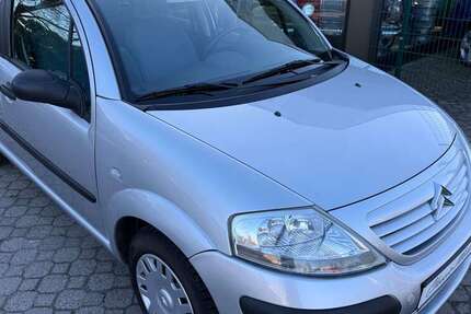 Citroen C3 59.700 km 2.650 &euro; Beverstedt 27616