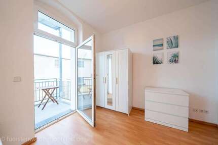 Wohnung zum Mieten in Fürstenwalde 830 € 71 m²