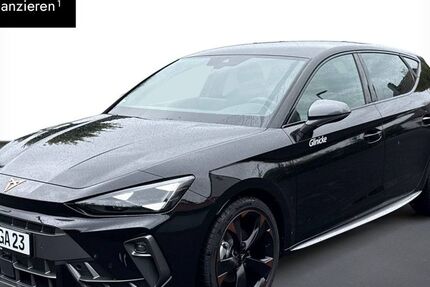 Cupra Leon 10.000 km 31.950 &euro; Baunatal 34225