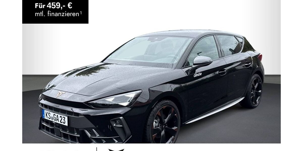 Cupra Leon 10.000 km 32.950 &euro; Baunatal 34225