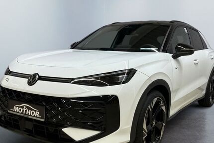 VW T-Roc 3.500 km 39.989 &euro; Brandenburg 14770