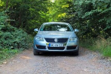 VW Passat 94.400 km 3.500 &euro; Völklingen 66333