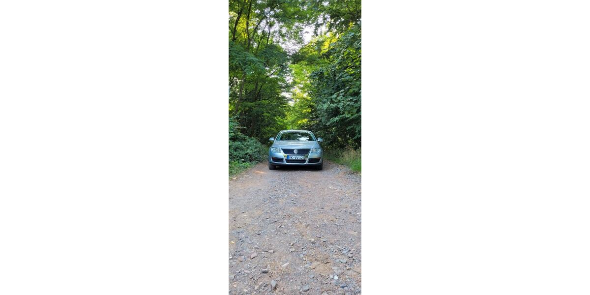 VW Passat 94.400 km 3.500 &euro; Völklingen 66333