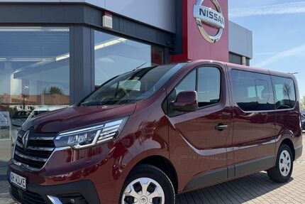 Renault Trafic 25.000 km 29.500 &euro; Magdeburg 39120