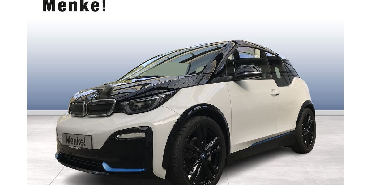 BMW i3 60.400 km 19.999 &euro; Lohne 49393