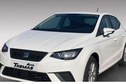 Seat Ibiza 9.310 km 17.990 &euro; Bonn 53227