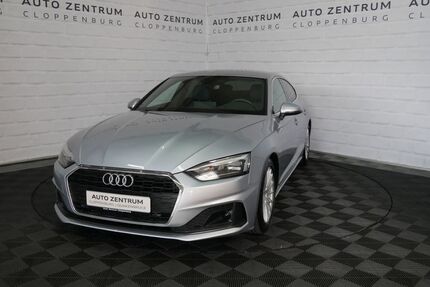 Audi A5 101.386 km 25.950 &euro; Cloppenburg 49661