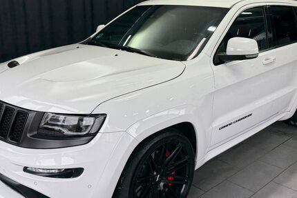 Jeep Grand Cherokee 80.000 km 36.999 &euro; Miesbach 83714