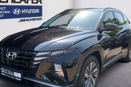 Hyundai TUCSON 139.292 km 17.280 &euro; Bad Dürkheim 67098