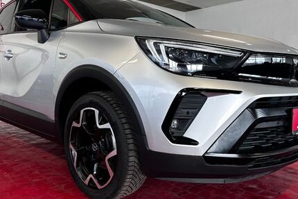 Opel Crossland (X) 81.185 km 15.350 € Friedberg (Hessen) 61169