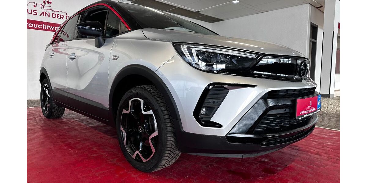 Opel Crossland (X) 81.185 km 15.350 € Friedberg (Hessen) 61169