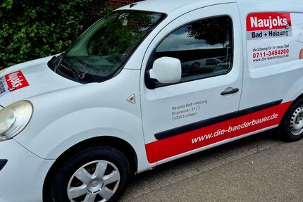 Renault Kangoo 164.500 km 2.500 &euro; Filderstadt 70794