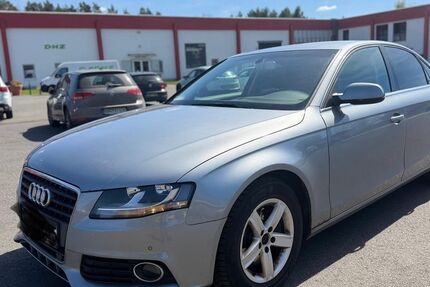 Audi A4 260.000 km 5.600 &euro; Velten 16727