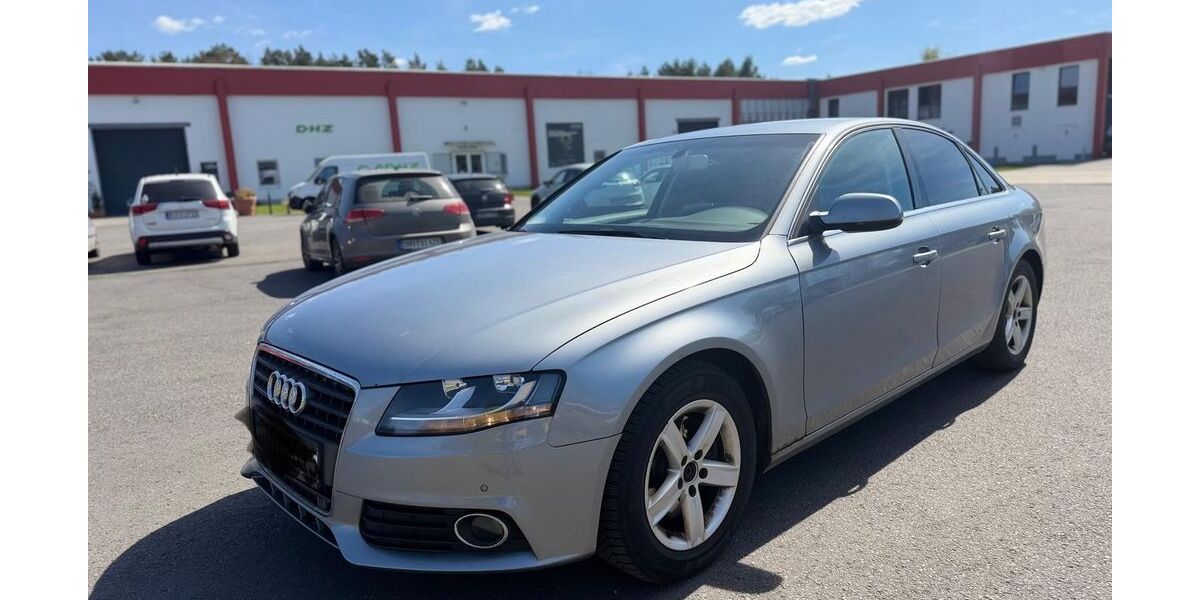 Audi A4 260.000 km 5.600 &euro; Velten 16727