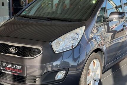 Kia Venga 135.000 km 6.900 &euro; Heppenheim 64646