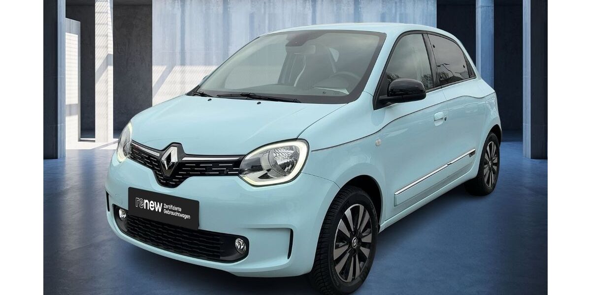 Renault Twingo 10.874 km 13.990 &euro; Hamburg 20537