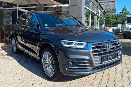 Audi Q5 104.500 km 25.990 &euro; Waldkraiburg 84478