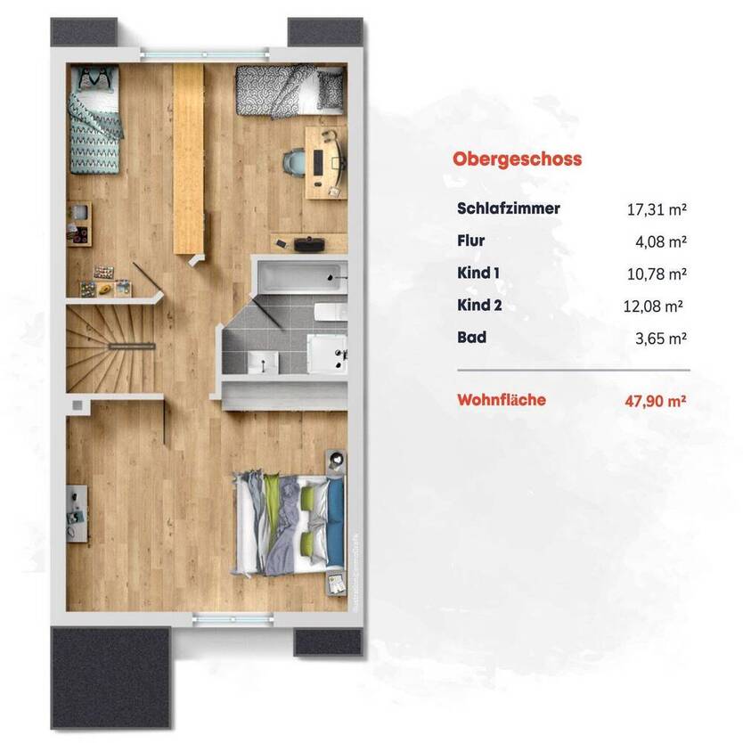 Charmantes Reihenendhaus mit Garten, Terrasse und Garage in Odenkirchen!