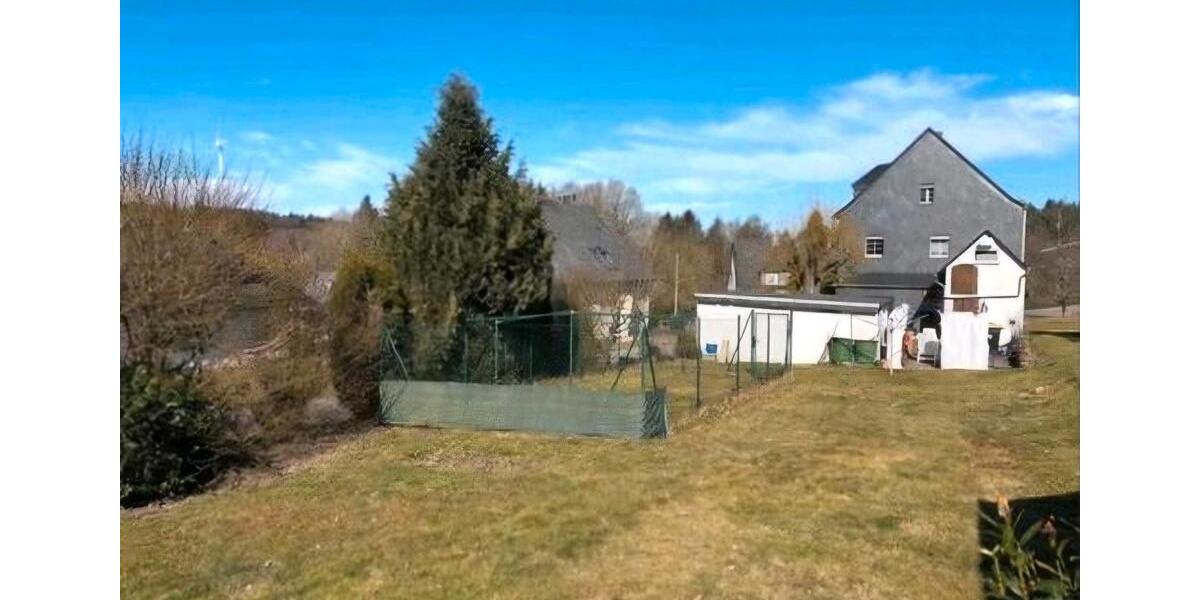 Einfamilienhaus Leiningen - 4 Zimmer, 94 m&sup2;, 1.000&euro; | Angebot:24815884