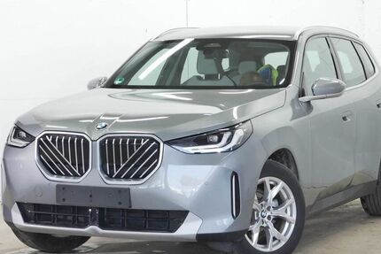 BMW X3 7.500 km 47.990 &euro; Altenmarkt a.d. Alz 83352