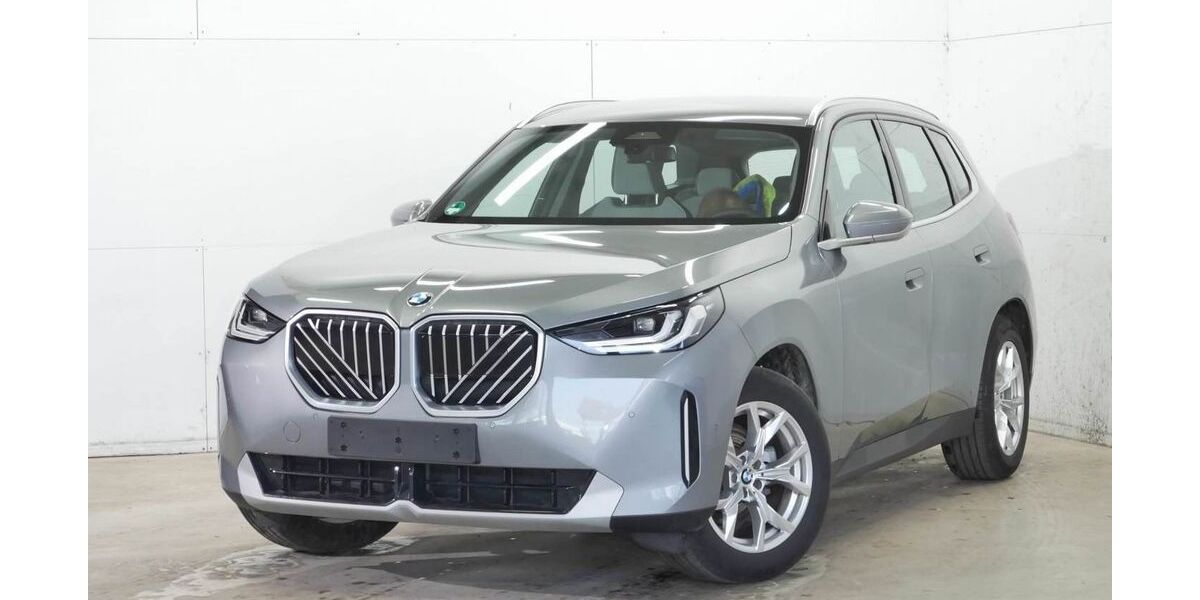 BMW X3 7.500 km 47.990 &euro; Altenmarkt a.d. Alz 83352