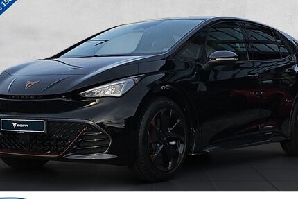 Cupra Born 7.100 km 34.770 &euro; Markdorf 88677