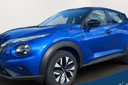 Nissan Juke 13.137 km 19.990 € Heide 25746