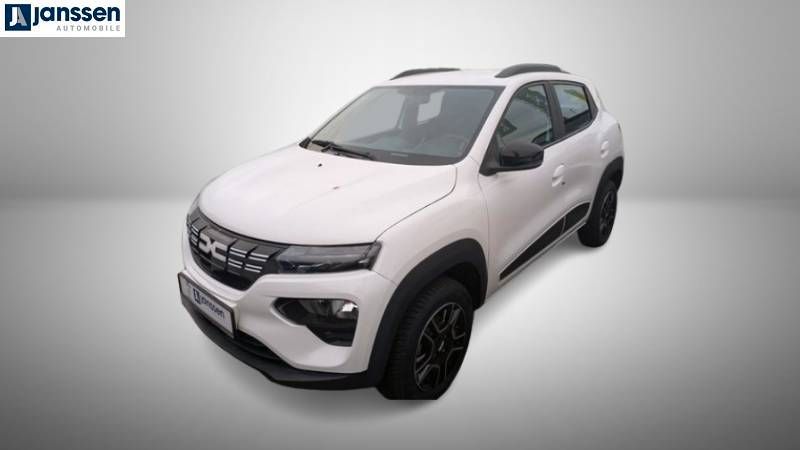 Dacia Spring 3.847 km 12.990 &euro; Aurich 26605