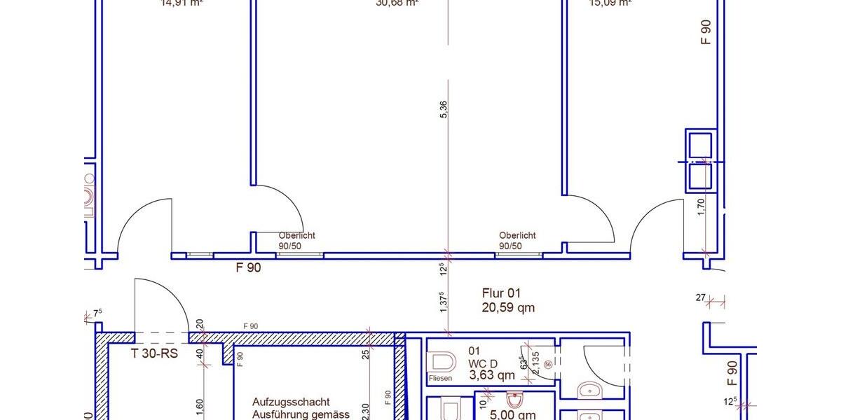 Gewerbeobjekt Vaterstetten Baldham - 979&euro; | Angebot:25846121