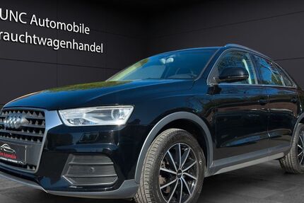 Audi Q3 136.307 km 17.990 &euro; Ahlen 59227