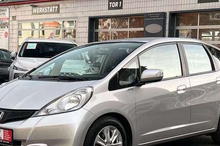 Honda Jazz 100.000 km 8.390 € Stolberg 52222
