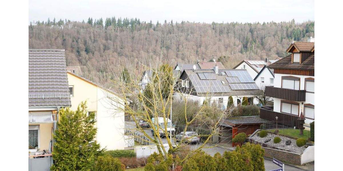 Reihenmittelhaus Pforzheim Würm - 5 Zimmer, 132 m&sup2;, 1.499&euro; | Angebot:24736515