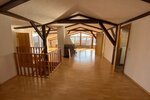 Preissenkung! Helle Studiowohnung mit Dachterrasse, in Nordseenähe zwischen Büsum und St.Peter-Ording! - Dachgeschoßwohnung Strübbel | Angebot:26770164