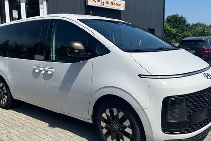 Hyundai STARIA 37.051 km 37.990 &euro; Ahrensfelde 16356
