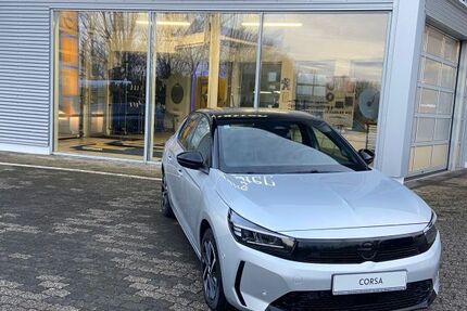 Opel Corsa 10.229 km 18.750 &euro; Nastätten 56355