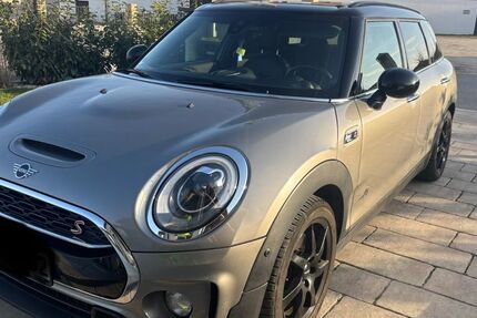 Mini Cooper S Clubman 132.000 km 16.500 &euro; Odelzhausen 85235